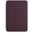 Чехол для iPad Mini Smart Folio (6th generation), Dark Cherry (MM6K3ZM/A) - фото #0, Technodom.kz