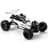 Конструктор Xiaomi Mitu Desert Racing Car Building Blocks - фото #0, Technodom.kz