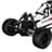 Конструктор Xiaomi Mitu Desert Racing Car Building Blocks - фото #1, Technodom.kz