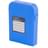 Чехол для жесткого диска ORICO для 3.5" HDD/SSD (PHI35-V1-BL) - фото #1, Technodom.kz