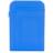 Чехол для жесткого диска ORICO для 3.5" HDD/SSD (PHI35-V1-BL) - фото #4, Technodom.kz