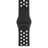 Смарт-часы Apple Watch Nike SE GPS, 44mm Space Gray Aluminium Case with Black Nike Sport Band (MKQ83 - фото #2, Technodom.kz