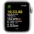 Смарт-часы Apple Watch SE GPS, 40mm Silver Aluminium Case with Abyss Blue Sport Band (MKNY3GK/A) - фото #2, Technodom.kz