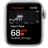 Смарт-часы Apple Watch SE GPS, 40mm Silver Aluminium Case with Abyss Blue Sport Band (MKNY3GK/A) - фото #3, Technodom.kz