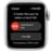 Смарт-часы Apple Watch SE GPS, 40mm Silver Aluminium Case with Abyss Blue Sport Band (MKNY3GK/A) - фото #4, Technodom.kz