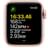Смарт-часы Apple Watch SE GPS, 40mm Gold Aluminium Case with Starlight Sport Band (MKQ03GK/A) - фото #2, Technodom.kz