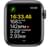 Смарт-часы Apple Watch SE GPS, 40mm Space Gray Aluminium Case with Midnight Sport Band (MKQ13GK/A) - фото #2, Technodom.kz