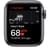 Смарт-часы Apple Watch SE GPS, 40mm Space Gray Aluminium Case with Midnight Sport Band (MKQ13GK/A) - фото #3, Technodom.kz
