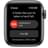 Смарт-часы Apple Watch SE GPS, 40mm Space Gray Aluminium Case with Midnight Sport Band (MKQ13GK/A) - фото #4, Technodom.kz
