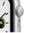 Смарт-часы Apple Watch SE GPS, 44mm Silver Aluminium Case with Abyss Blue Sport Band (MKQ43GK/A) - фото #2, Technodom.kz
