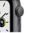 Смарт-часы Apple Watch SE GPS, 44mm Space Gray Aluminium Case with Midnight Sport Band (MKQ63GK/A) - фото #2, Technodom.kz