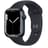 Apple Watch Series 7 GPS Смарт сағаты, 41mm Midnight Aluminium Case with Midnight Sport Band - фото #0, Technodom.kz