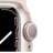Смарт-часы Apple Watch Series 7 GPS, 41mm Starlight Aluminium Case with Starlight Sport Band - фото #2, Technodom.kz