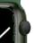 Смарт-часы Apple Watch Series 7 GPS, 41mm Green Aluminium Case with Clover Sport Band - фото #2, Technodom.kz
