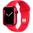 Смарт-часы Apple Watch Series 7 GPS, 41mm (PRODUCT)RED Aluminium Case with (PRODUCT)RED Sport Band - фото #0, Technodom.kz