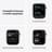 Смарт-часы Apple Watch Series 7 GPS, 45mm Starlight Aluminium Case with Starlight Sport Band - фото #3, Technodom.kz
