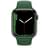 Смарт-часы Apple Watch Series 7 GPS, 45mm Green Aluminium Case with Clover Sport Band - фото #1, Technodom.kz