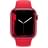 Смарт-часы Apple Watch Series 7 GPS, 45mm (PRODUCT)RED Aluminium Case with (PRODUCT)RED Sport Band - фото #1, Technodom.kz