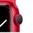 Смарт-часы Apple Watch Series 7 GPS, 45mm (PRODUCT)RED Aluminium Case with (PRODUCT)RED Sport Band - фото #2, Technodom.kz