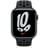 Смарт-часы Apple Watch Nike Series 7 GPS, 45mm Midnight Aluminium Case with Black Nike Sport Band - фото #1, Technodom.kz