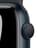 Смарт-часы Apple Watch Nike Series 7 GPS, 45mm Midnight Aluminium Case with Black Nike Sport Band - фото #2, Technodom.kz