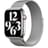 Silver Milanese Loop (ML783ZM/A) Білезігі 45mm - фото #1, Technodom.kz