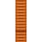 Браслет 45mm Golden Brown Leather Link S/M (ML7U3ZM/A) - фото #0, Technodom.kz