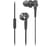 Наушники Вставные с Микрофоном Sony MDR-XB55AP, Black - фото #0, Technodom.kz