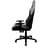 Игровое компьютерное кресло Aerocool Baron, Steel Blue (ACGC-2026101.B1) - фото #3, Technodom.kz