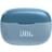 Наушники Вставные JBL Bluetooth Wave 200TWS, Blue (JBLW200TWSBLU) - фото #3, Technodom.kz