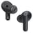 Наушники Вставные LG Bluetooth TONE Free FP5B, Black (TONE-FP5.CCISLLK) - фото #3, Technodom.kz
