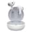 Наушники Вставные LG Bluetooth TONE Free FP5W, White (TONE-FP5W.CCISLLK) - фото #0, Technodom.kz