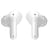 Наушники Вставные LG Bluetooth TONE Free FP5W, White (TONE-FP5W.CCISLLK) - фото #1, Technodom.kz