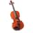 Скрипка Yamaha V5SA SIZE 1/4 (WC31820) - фото #1, Technodom.kz