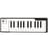 MIDI клавиатура Arturia MicroLab Black (230512) - фото #0, Technodom.kz
