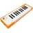 MIDI клавиатура Arturia MicroLab Orange (230513) - фото #1, Technodom.kz