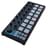 MIDI клавиатура Arturia BeatStep Black (430103) - фото #3, Technodom.kz