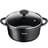 Кастрюля 20см Trattoria Tefal E2184414 - фото #0, Technodom.kz