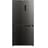 Холодильник Midea MDRF632FGF28 - фото #0, Technodom.kz