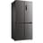 Холодильник Midea MDRF632FGF28 - фото #1, Technodom.kz