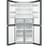 Холодильник Midea MDRF632FGF28 - фото #2, Technodom.kz