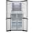 Холодильник Midea MDRF644FGF34B - фото #1, Technodom.kz