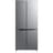 Холодильник Midea MDRF644FGF23B - фото #0, Technodom.kz