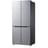 Холодильник Midea MDRF644FGF23B - фото #1, Technodom.kz