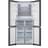 Холодильник Midea MDRF644FGF23B - фото #2, Technodom.kz