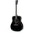 Гитара акустическая Yamaha F370 BLACK (WG22970) - фото #0, Technodom.kz