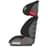 Автокресло Britax Roemer Kidfix SL Black Series Cosmos Black Trendline 15-36кг - фото #2, Technodom.kz