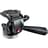 Голова для штатива MANFROTTO 391RC2 - фото #0, Technodom.kz