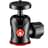 Голова для штатива MANFROTTO MH492-BH - фото #0, Technodom.kz
