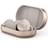 Наушники вставные беспроводные Bang & Olufsen BeoPlay EQ, Sand (1240001EQ) - фото #4, Technodom.kz